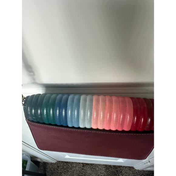 Crossbody Coach Purse - Picture 9 of 9